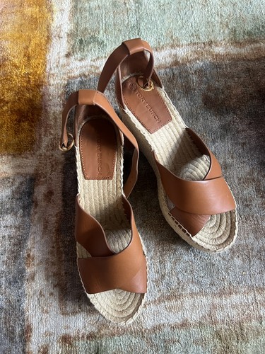 Sandali espadrillas tory - sandali, burch