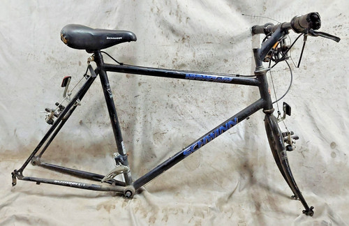 Set telaio bici mtb - , schwinn