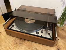 Giradischi Dual 1229 CS40 (Dual CS 40, Chassis Dual 1229) senza sistema