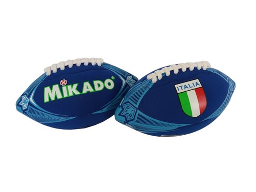 Pallone cuoio neoprene - cuoio, rugby