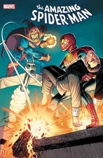 Amazing Spider-Man #13 ()