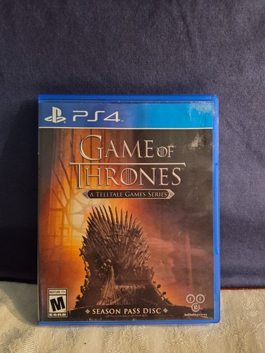 Game thrones a - game, thrones: