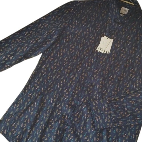 Camicia elegante uomo - , zara