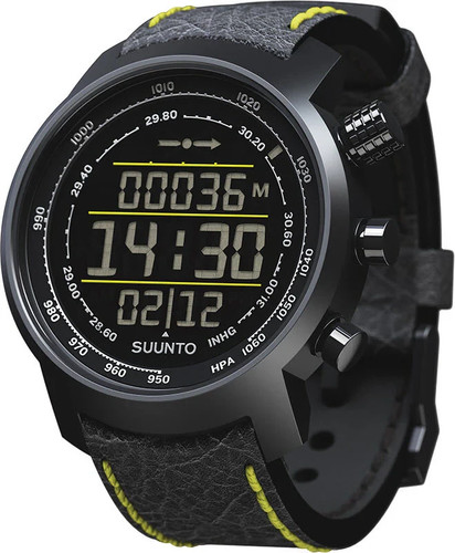 Orologio uomo outdoor suunto - orologio,