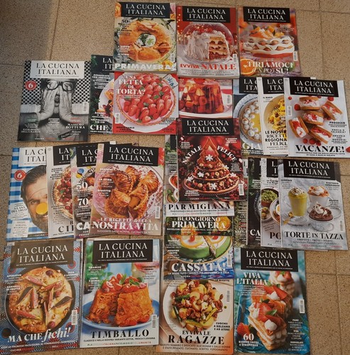 Cucina italiana - cucina,