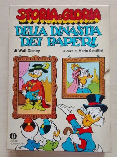 Storia gloria della dinastia - e,