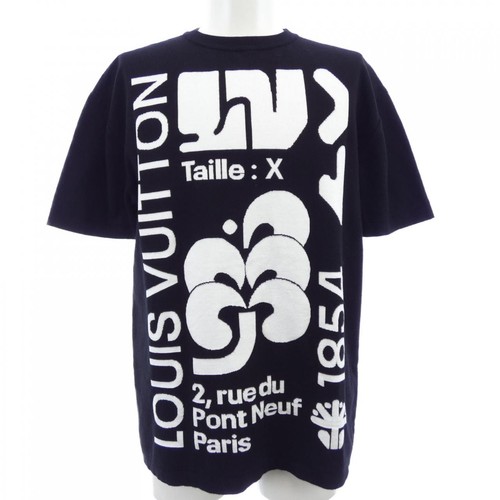 Autentica maglia louis - autentica, vuitton