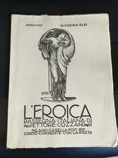 Milano L'Eroica Rassegna