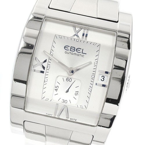 Orologio uomo automatico ebel - uomo,
