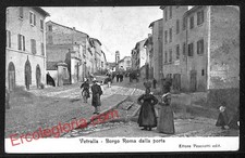 ak6841 - CARTOLINA D'EPOCA -