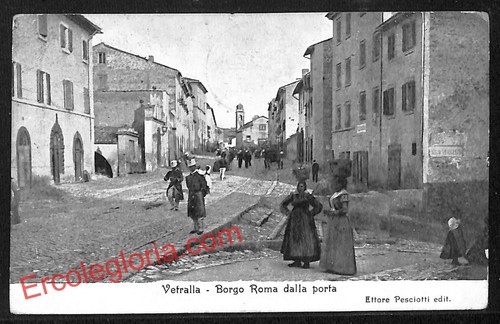 Ak6841 cartolina epoca - ak6841,