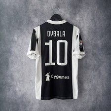 Maglia Dybala Juventus Taglia