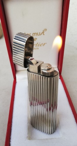 Accendino cartier - accendino,