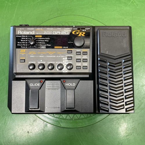 Roland sintetizzatore - roland, gr-20