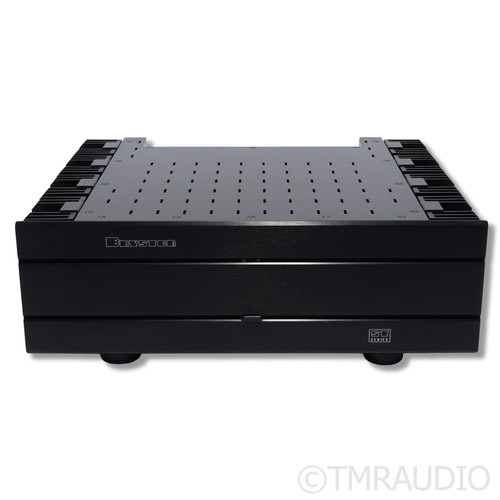 Amplificatore potenza - di,