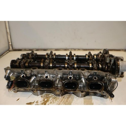 Testata motore fiat sedici - motore,