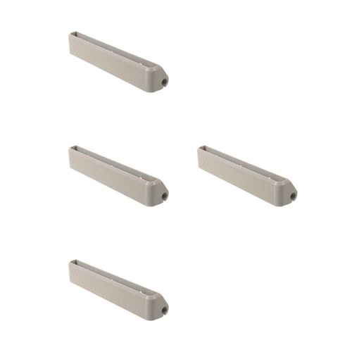Clip fissaggio per sedile - clip,
