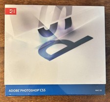 Adobe Photoshop CS5