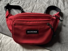 Borsa Balenciaga Explorer in