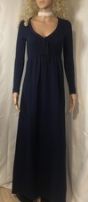 Abito maglione maxi maglia