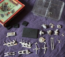 Malakai Makaisson's Goblin