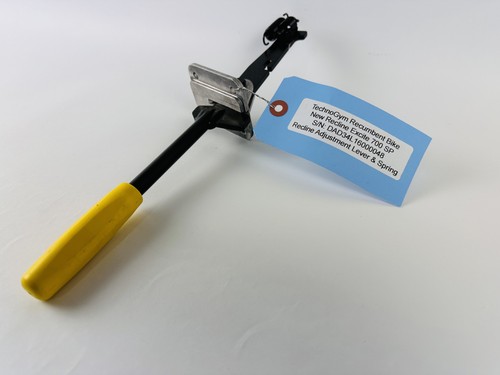 Technogym new recline - technogym, excite