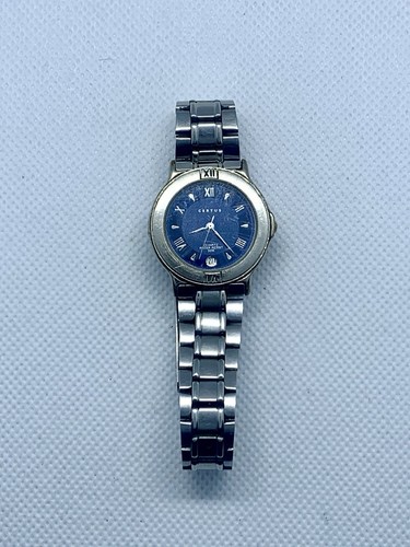 Montre certus quartz - montre,