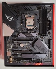 CPU Intel Core i9-9900K con