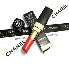 Chanel Rouge Coco Shine