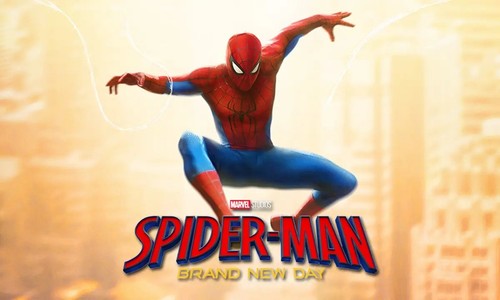 Spider man nuovo giorno - nuovo,