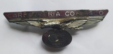 Fregio Carrozzeria Coriasco