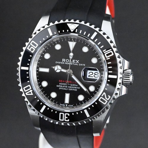 Orologio rolex sea dweller - sea,