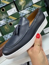 Mocassini Saxone Allen