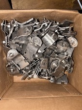 3/4” Unistrut Clamps 316ss