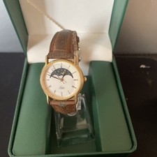 orologio  Fasi Lunari Saber