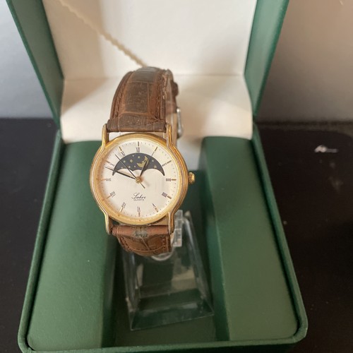 Orologio fasi lunari saber - ,