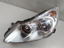 Faro proiettore originale Opel