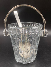 Porta ghiaccio cesto cestello