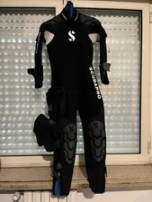 Muta Subacquea Semistagna