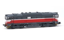 Rivarossi HR2930 Motrice