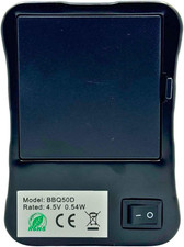 Motore a Batteria per Pietra