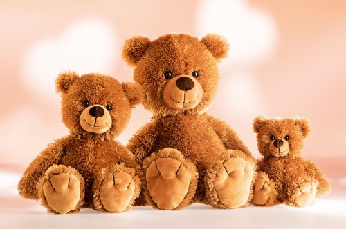 Schaffer peluche orsacchiotto - schaffer,