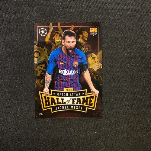 Hall fame lionel - fame, messi