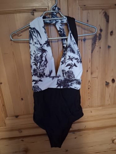 Costume bagno imbottito - costume,