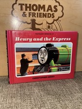 HENRY EXPRESS THOMAS FRIENDS