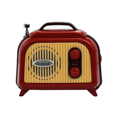Legami mini radio portatile - legami,