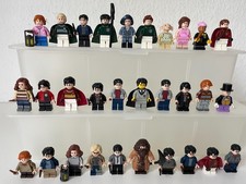 Lego harry potter minifigures - harry,