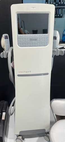 Syneron velashape iii 6 - ✅,