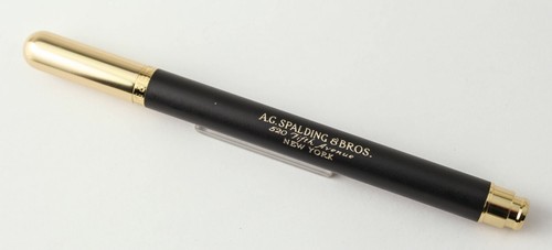 Rollerball spalding bros - &,