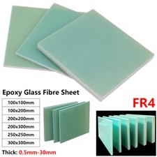 Foglio fibra di vetro
